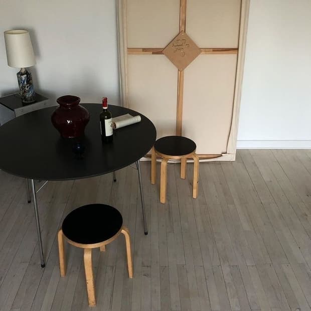 더오픈프로덕트 스티치 가디건& 커렌트 롱슬리브