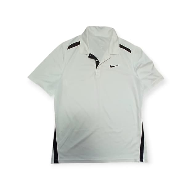 나이키 드라이핏 스우시 반팔티셔츠 