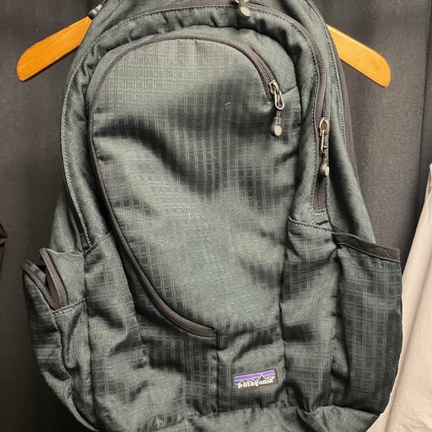 파타고니아 백팩