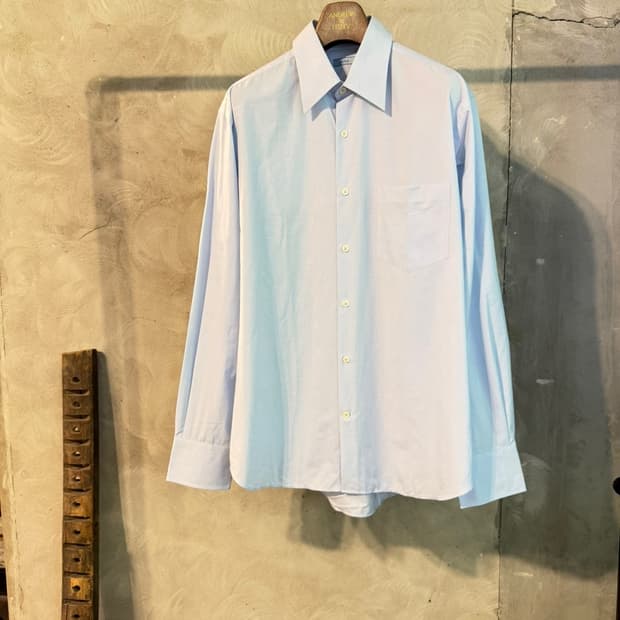 알테아 드레스 셔츠 100