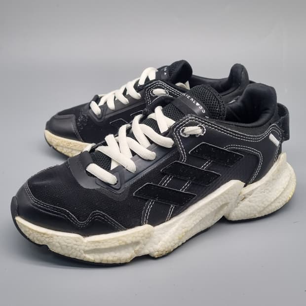 아디다스 칼리크로스 x9000 여성운동화225