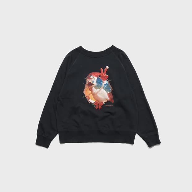 BEAMS x FUTURE ARCHIVE