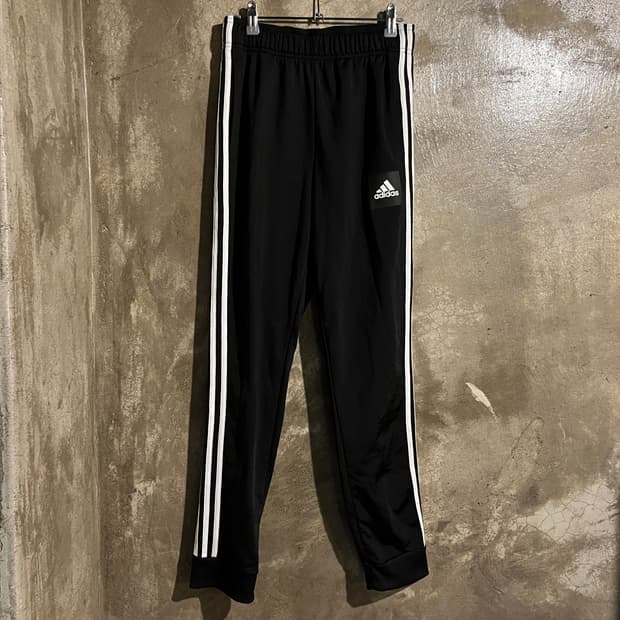 아디다스 삼선 트랙 팬츠