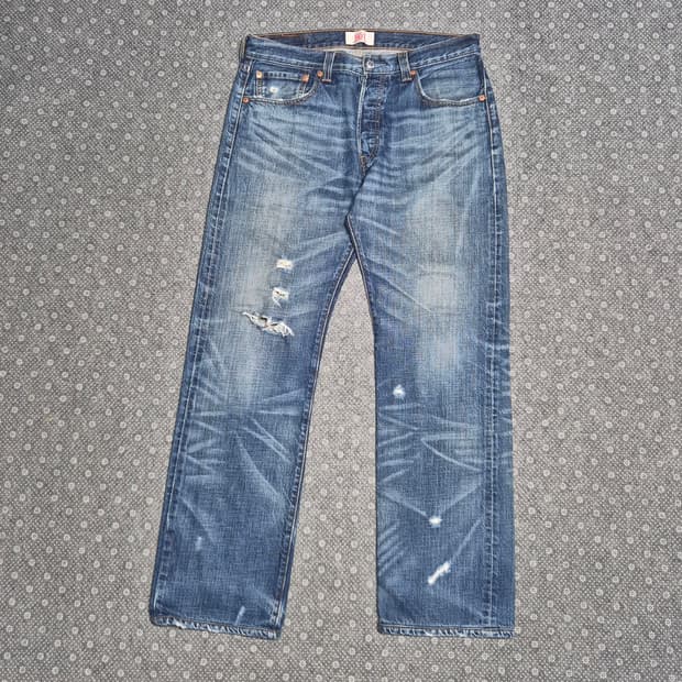 [32]리바이스 501 하드페이딩-394