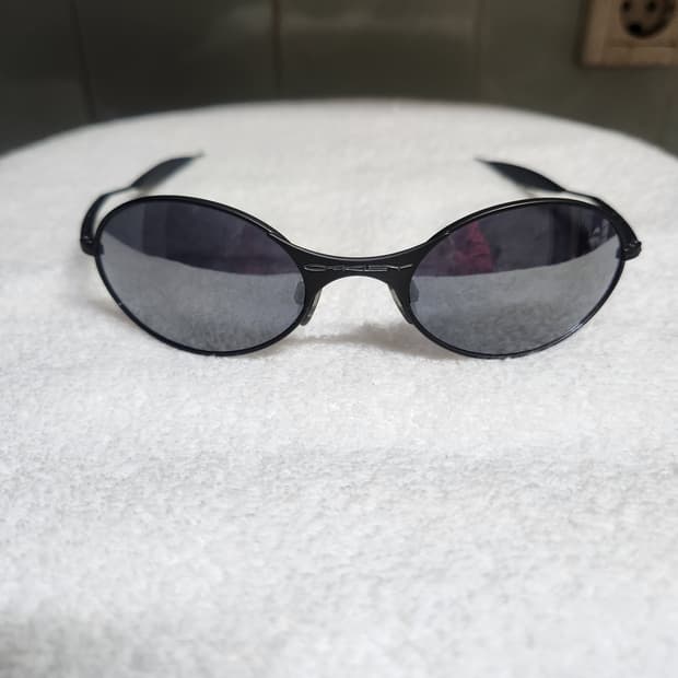 오클리 E 이와이어 1.0 선글라스 고글 oakley e wire