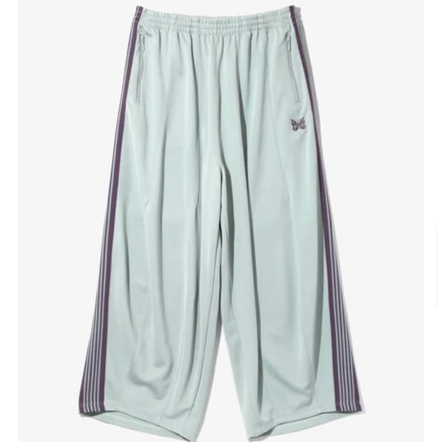 [택포] 니들스 hd 트랙팬츠 xs