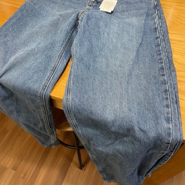 청바지 일괄모음
