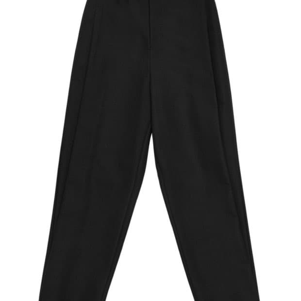 아모멘토 스냅 가르송 팬츠 맨즈