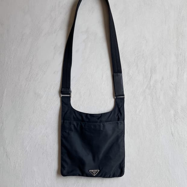 PRADA / 2000s(Made in Italy)
