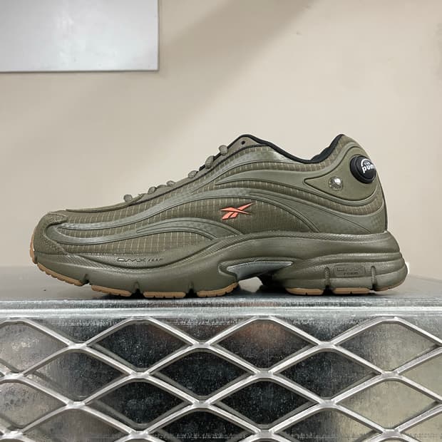 리복 RBK 프리미어 펌프 패리스 250 (gr-4603)