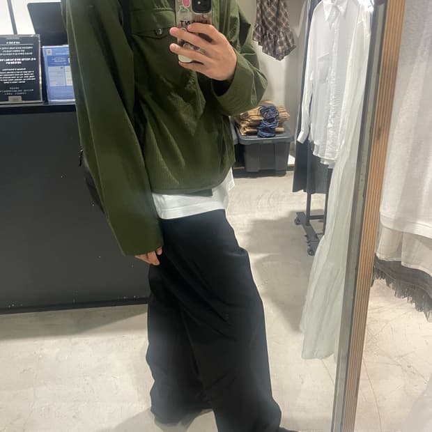 키코 코스타디노브 무라드 집업 50