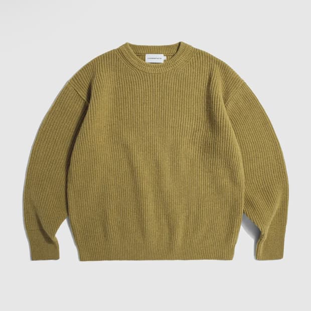 에스피오나지 Miller Knit (XL사이즈) 미개봉 새상품