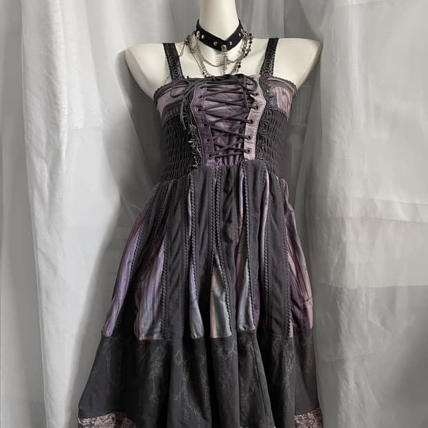 ozzon 오즈온 스커트 ozzcroce ozzangelo