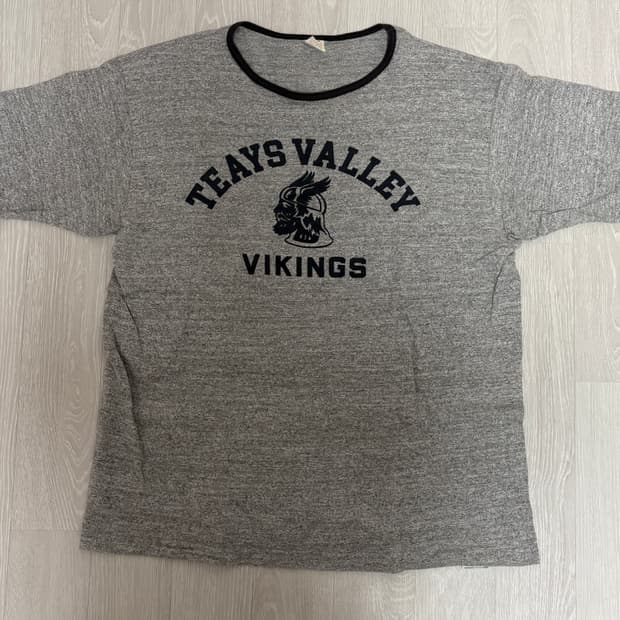 웨어하우스 lot 4059 링거 반팔티 