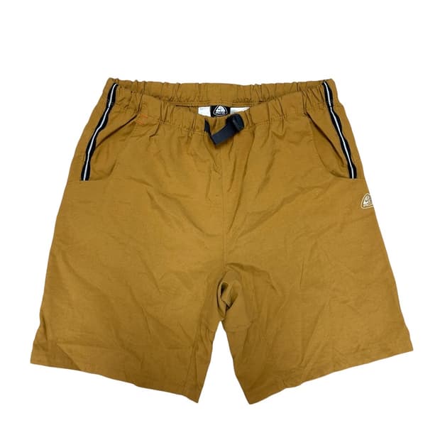 나이키 ACG 트래킹 반바지(XL)