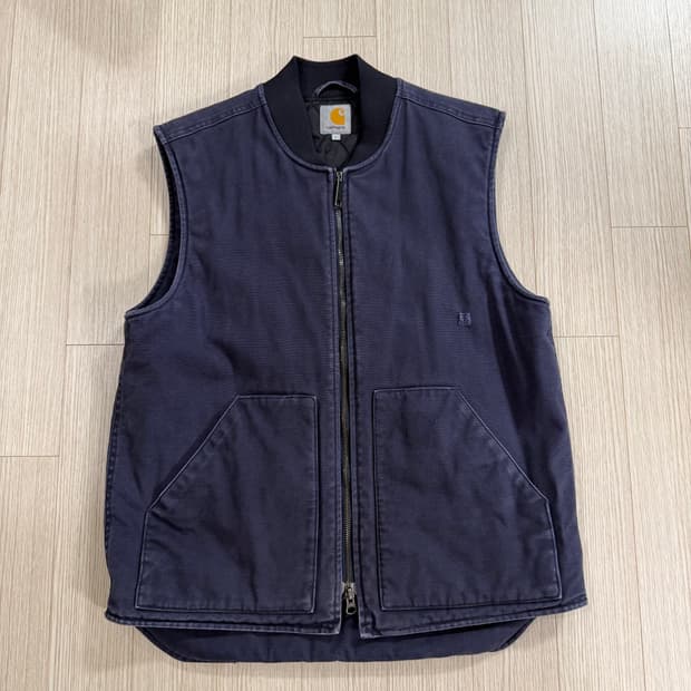 CARHARTT 3M THINSULATE VEST