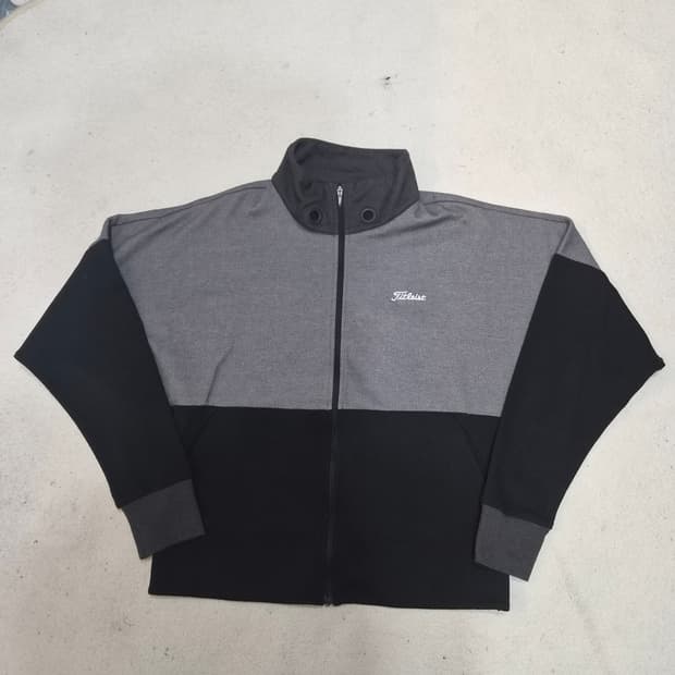 타이틀리스트  오버핏스윙자켓M