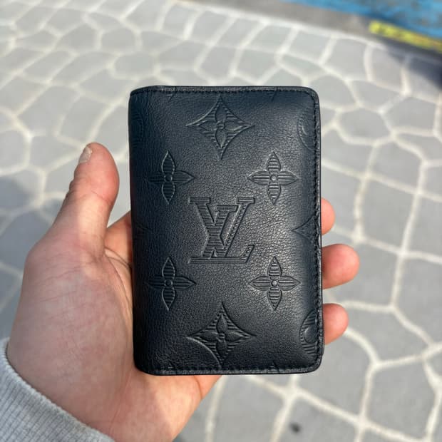 루이비통 쉐도우 오거나이저