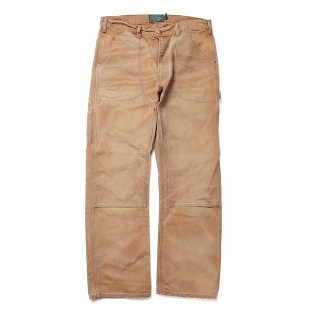 폴로 컨트리 Polo Country Double Knee Pants 
