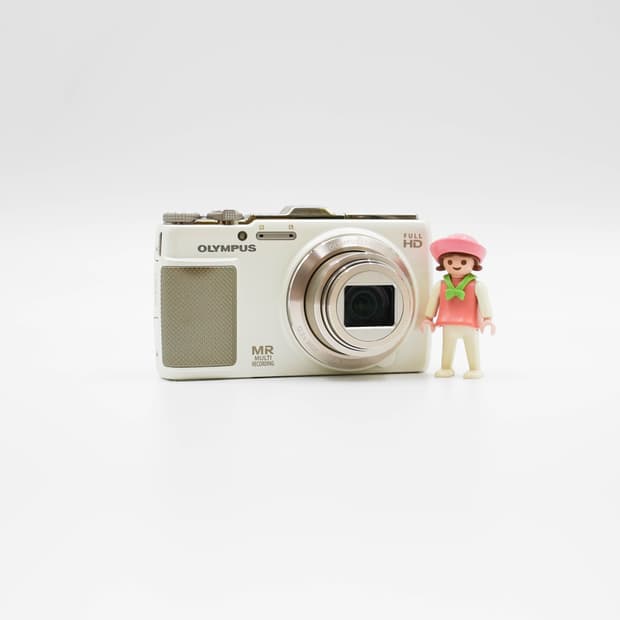 Olympus SH-25MR (올림푸스 SH-25MR)