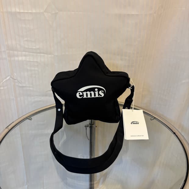 Emis 이미스 스타 토트백    