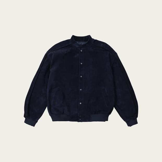 리본빛 fade jacket