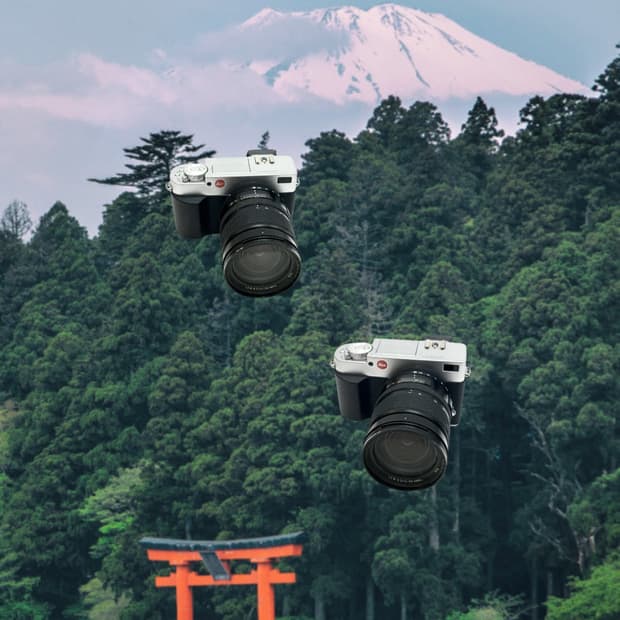 초희귀!) 라이카 Digilux 3