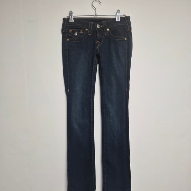 트루릴리전 빌리 24사이즈 P-83