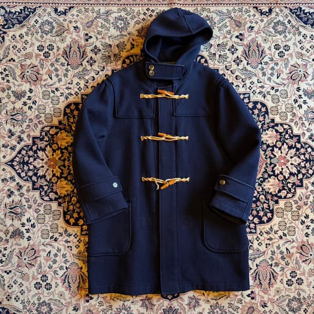 90s 폴로 랄프로렌 더플코트 100~103