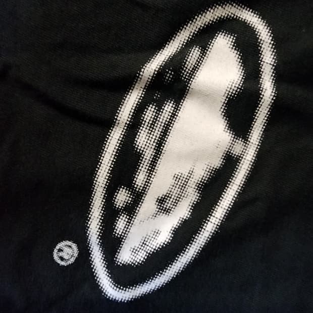 코르테이즈 반팔 티