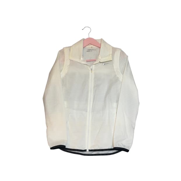 나이키 여성 골프 바람막이 잠바 S