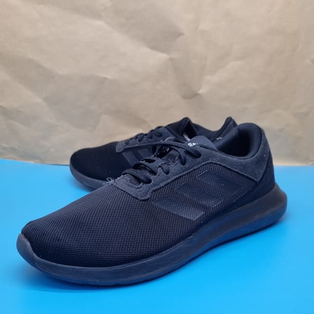 아디다스 코어레이서 남성런닝화260 