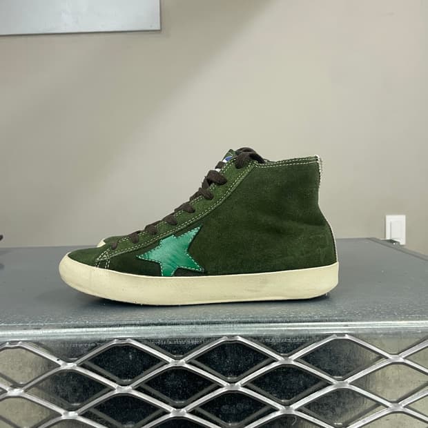 골든구스 프란시 EU36