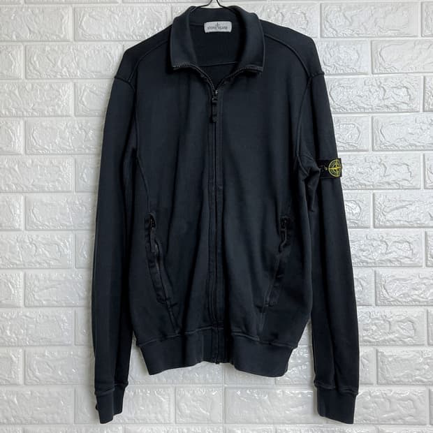 스톤아일랜드 집업 80