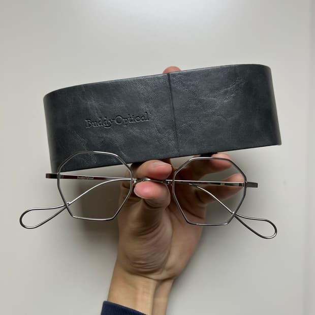 버디옵티컬 ais 44 사이즈 금자안경 가메만넨