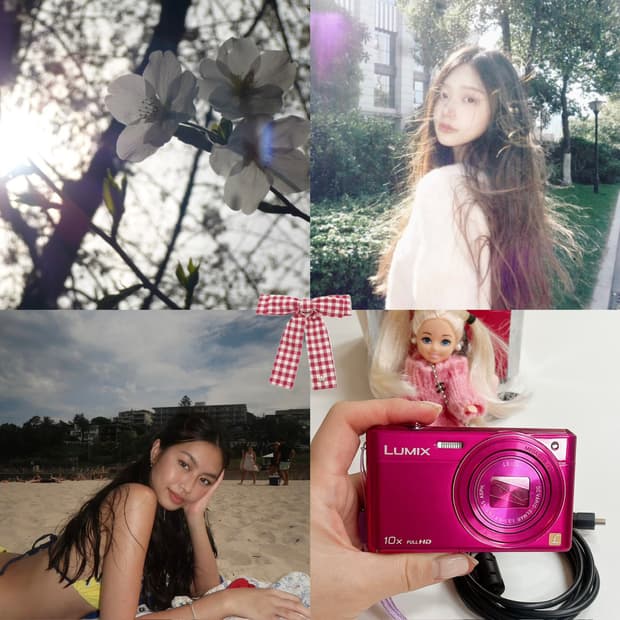 와이파이 바로 전송 ⚡️루믹스 sz9