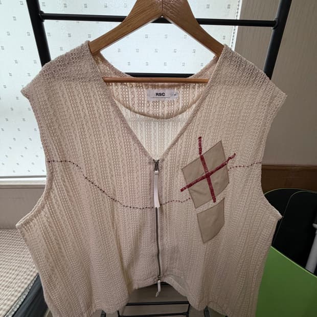 RSSC 니트베스트