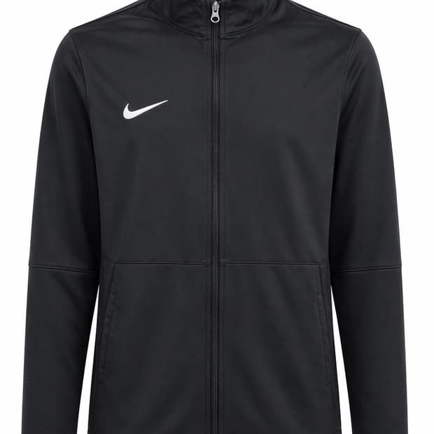 나이키 드라이핏 트랙 자켓 L