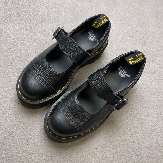 [37] 닥터마틴 아디나 쿼드 -230-235