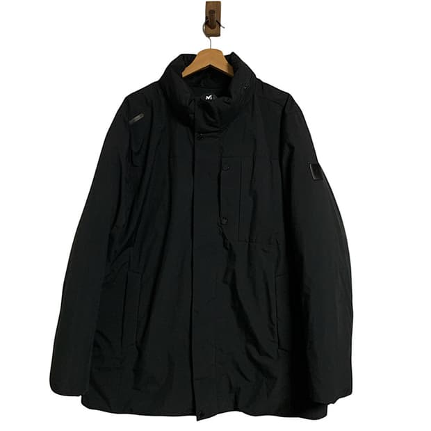 2022 밀레 다운 패딩 110