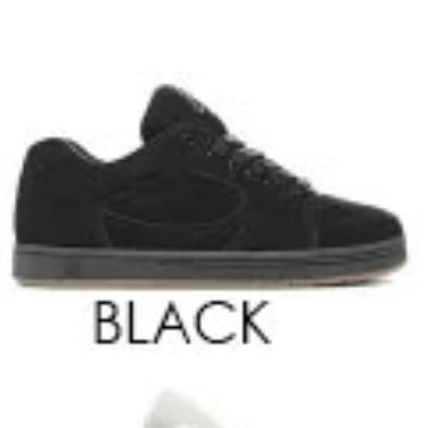ACCEL OG SNEAKER 액셀 오지 스니커즈
