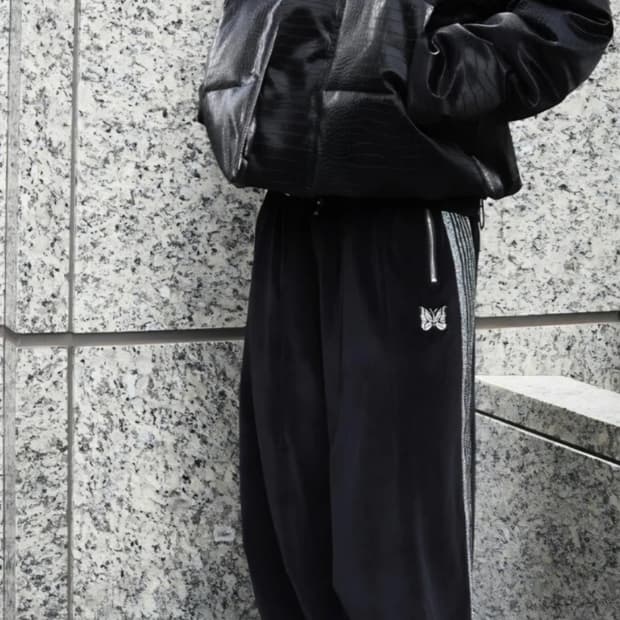 니들스 hd c/pe 벨루어