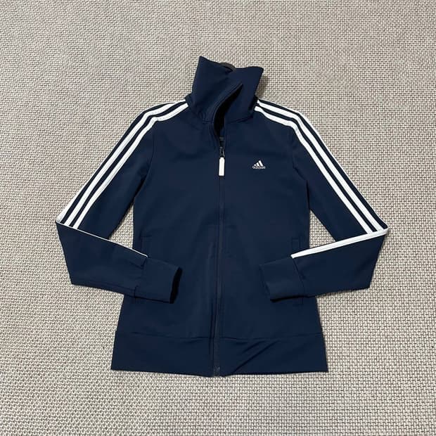 아디다스 골프 여성 트랙탑 6549