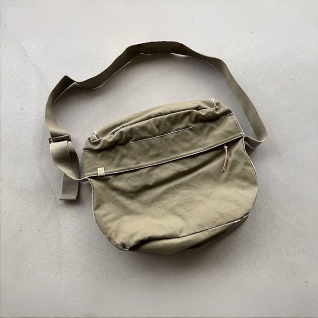 21ss CHARLIE II SHOULDER BAG(M)