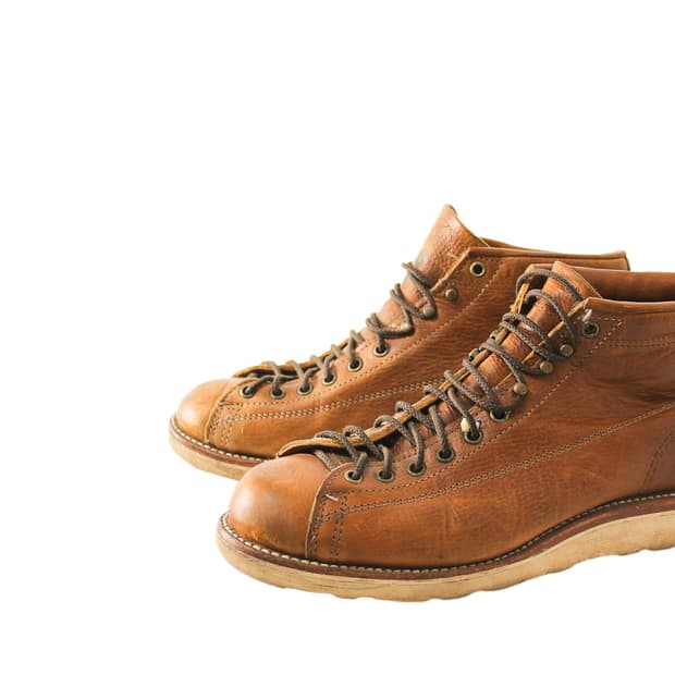 치페와 CHIPPEWA Bridgeman Copper