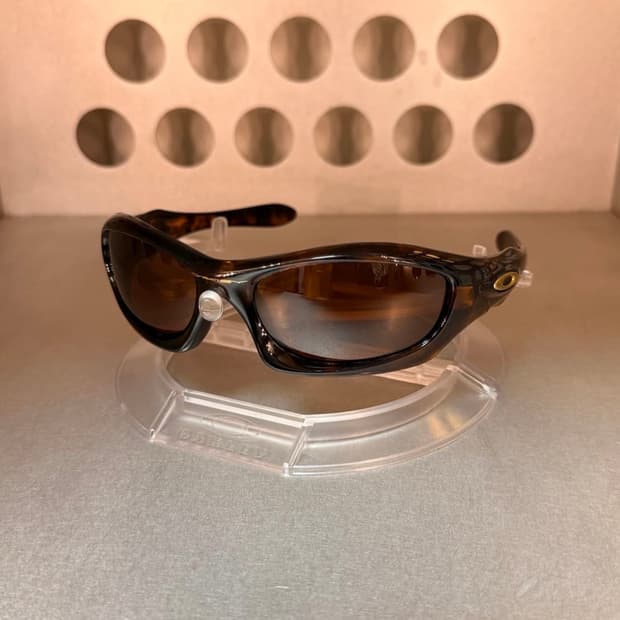 오클리 Monster Dog 몬스터독 (2003) 선글라스 oakley