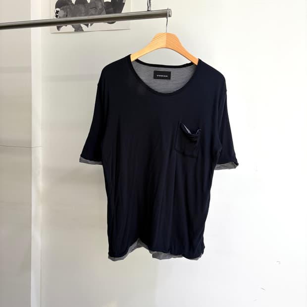 DIET BUTCHER SLIM SKIN (Made in Japan)반팔