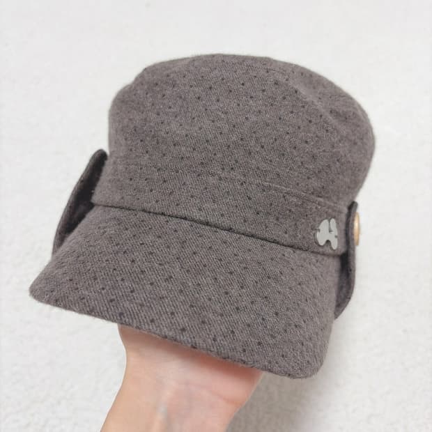 허그유어스킨 캡모자 판매