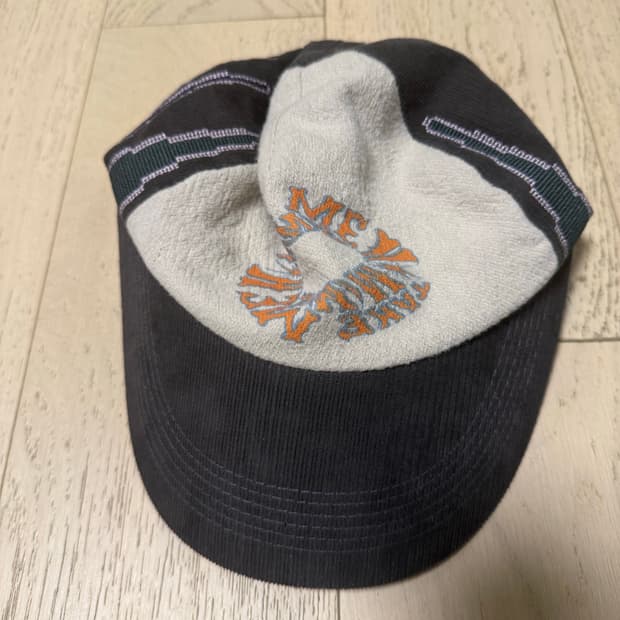 MPQ 나바호 모자