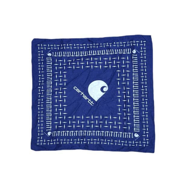 칼하트 툴즈,공구 반다나 